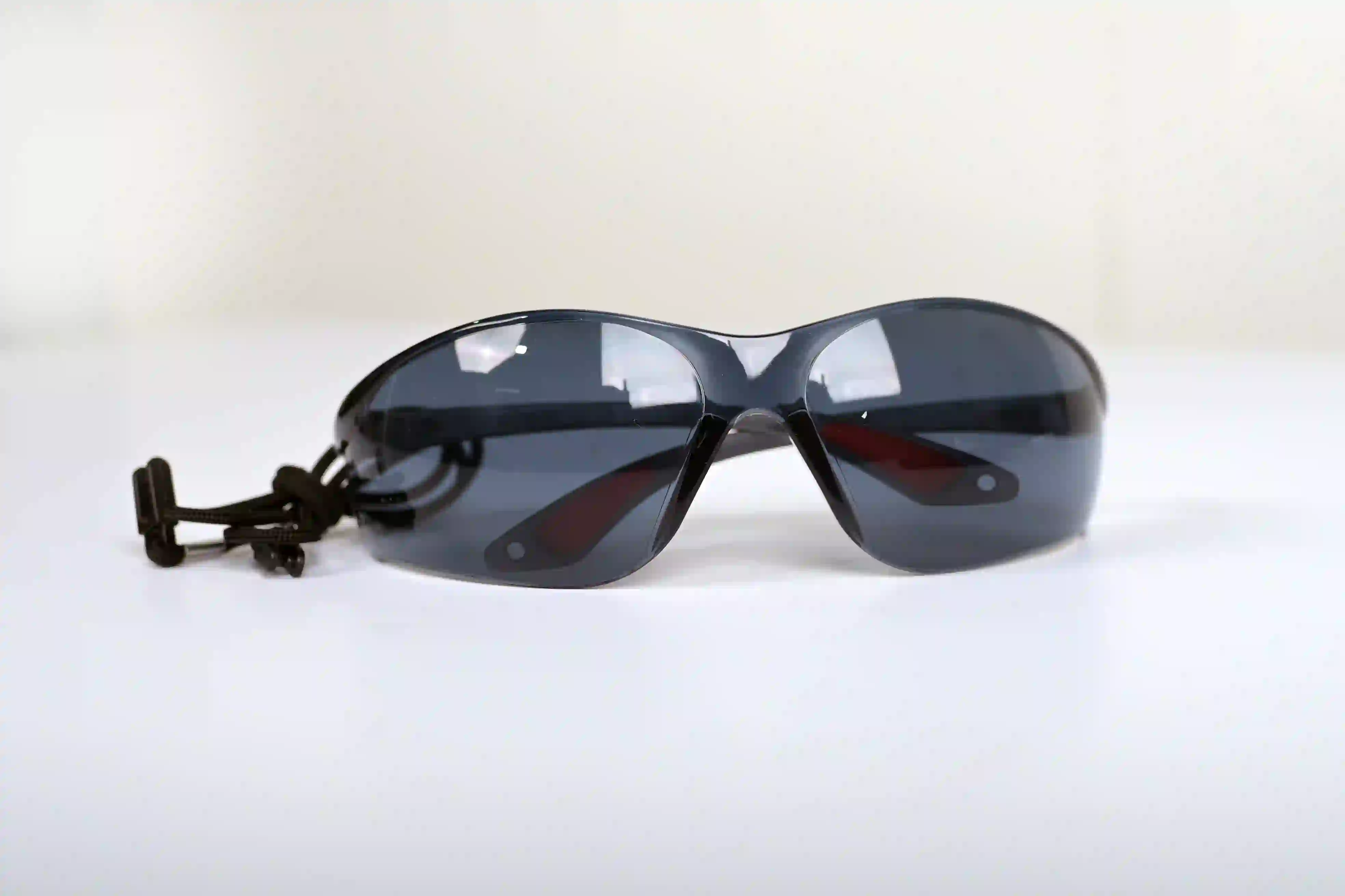 Safety & Workwear (PPE)